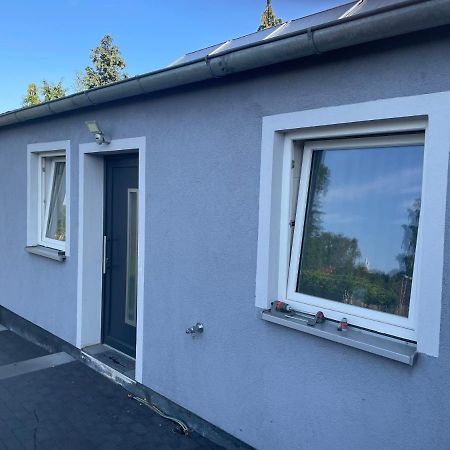 Ferienwohnung Mit Fussbodenheizung Nahe Messe, Gratis Parkplatz Und Abstellplatz E - Bike Hannover Luaran gambar