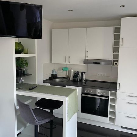 Ferienwohnung Mit Fussbodenheizung Nahe Messe, Gratis Parkplatz Und Abstellplatz E - Bike Hannover Luaran gambar